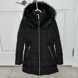 Ivanka Trump Winter Jacket